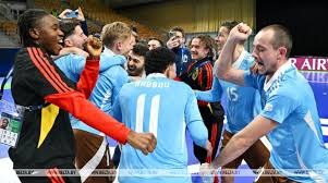 科曼：十年后，我真切地感觉到拜仁慕尼黑是我的一部分